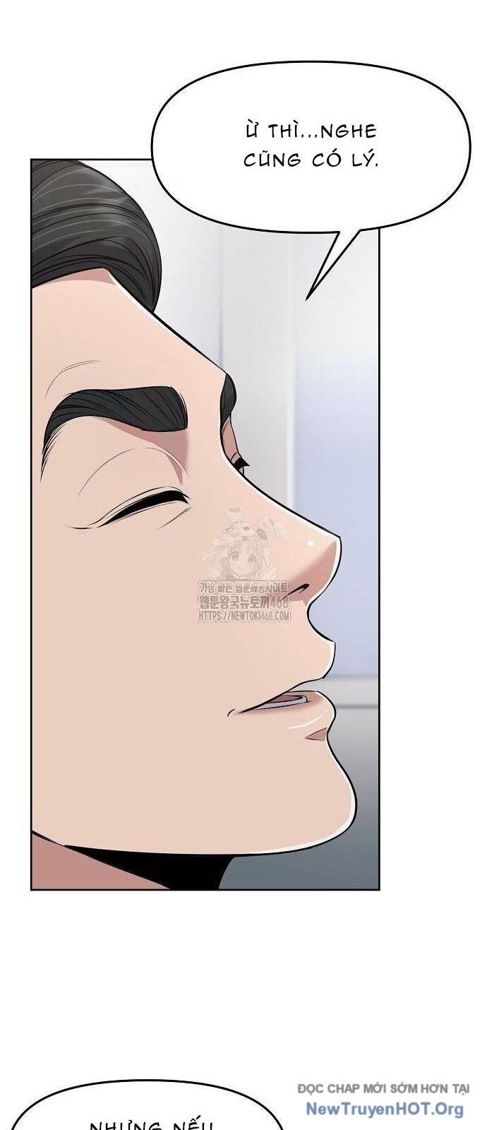 Nhân Viên Thực Tập Kim Cheolsu - chap103 - Trang 61